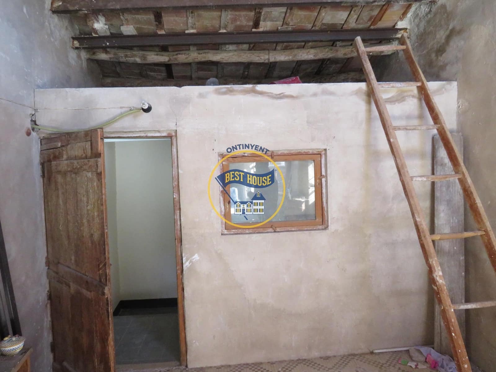 4 camera da letto Casa in vendita in Cocentaina - 68.000 € (Rif: 8146312)