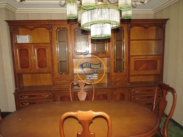 4 bedroom Townhouse for sale in Cocentaina - € 68,000 (Ref: 8146312)