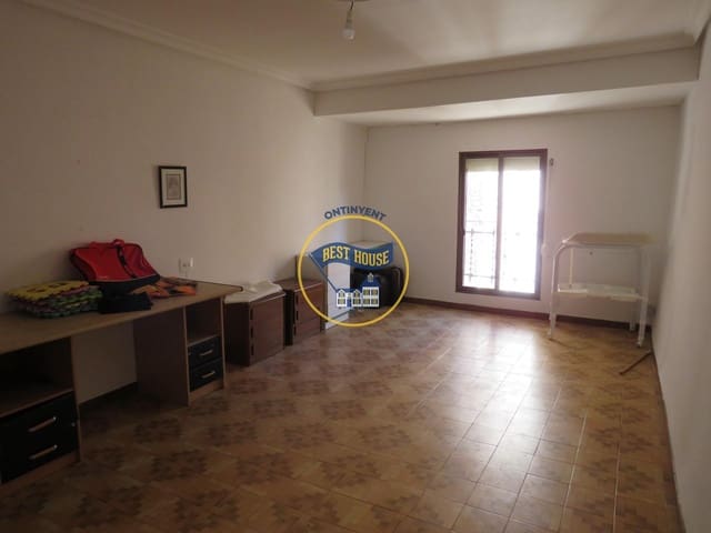 4 bedroom Townhouse for sale in Cocentaina - € 68,000 (Ref: 8146312)