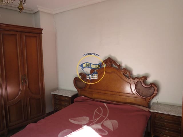 4 bedroom Townhouse for sale in Cocentaina - € 68,000 (Ref: 8146312)