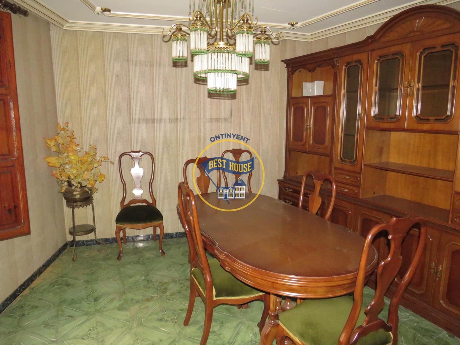 4 camera da letto Casa in vendita in Cocentaina - 68.000 € (Rif: 8146312)