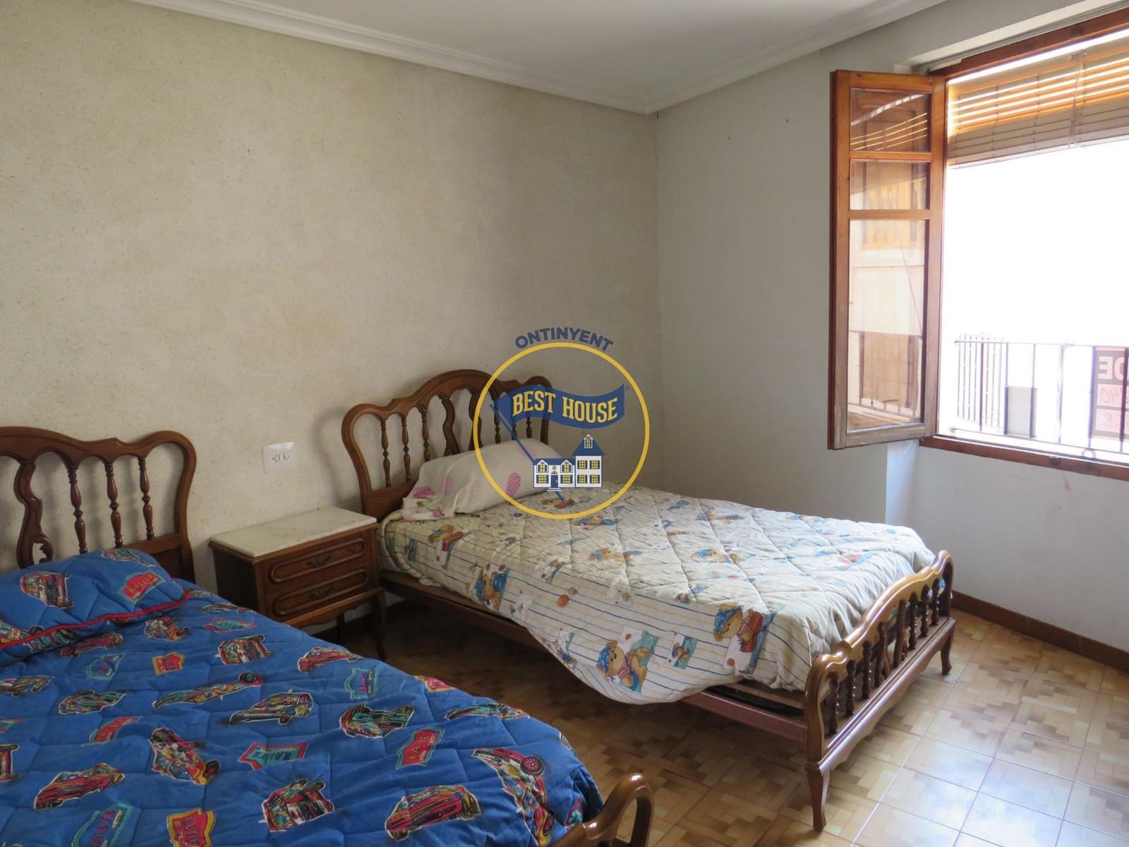 4 camera da letto Casa in vendita in Cocentaina - 68.000 € (Rif: 8146312)