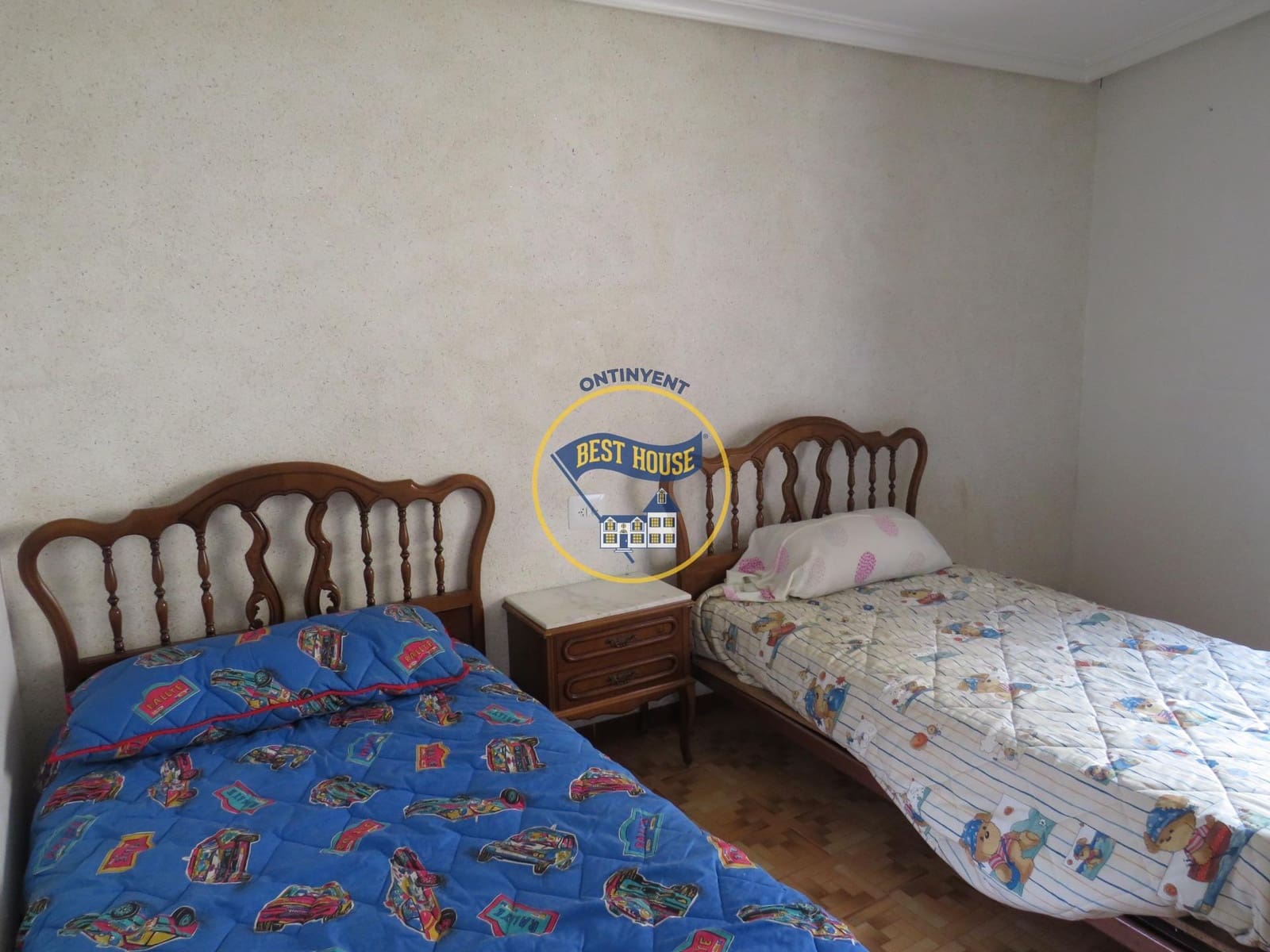 4 camera da letto Casa in vendita in Cocentaina - 68.000 € (Rif: 8146312)