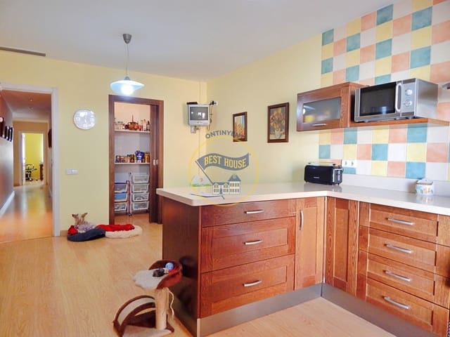 4 soverom Villa til salgs i Bufalí med garasje - € 300 000 (Ref: 8161994)