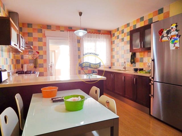 4 soverom Villa til salgs i Bufalí med garasje - € 300 000 (Ref: 8161994)