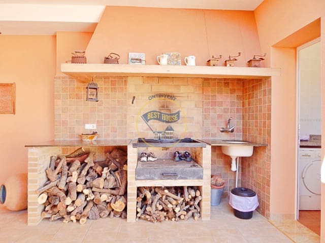 4 soverom Villa til salgs i Bufalí med garasje - € 300 000 (Ref: 8161994)