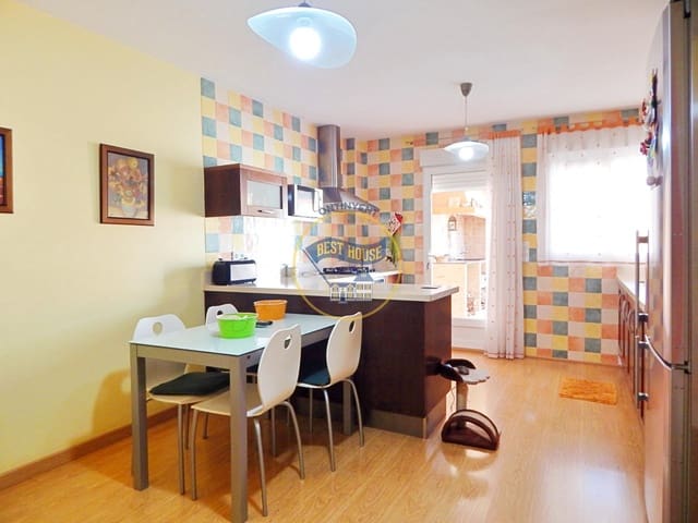 4 soverom Villa til salgs i Bufalí med garasje - € 300 000 (Ref: 8161994)