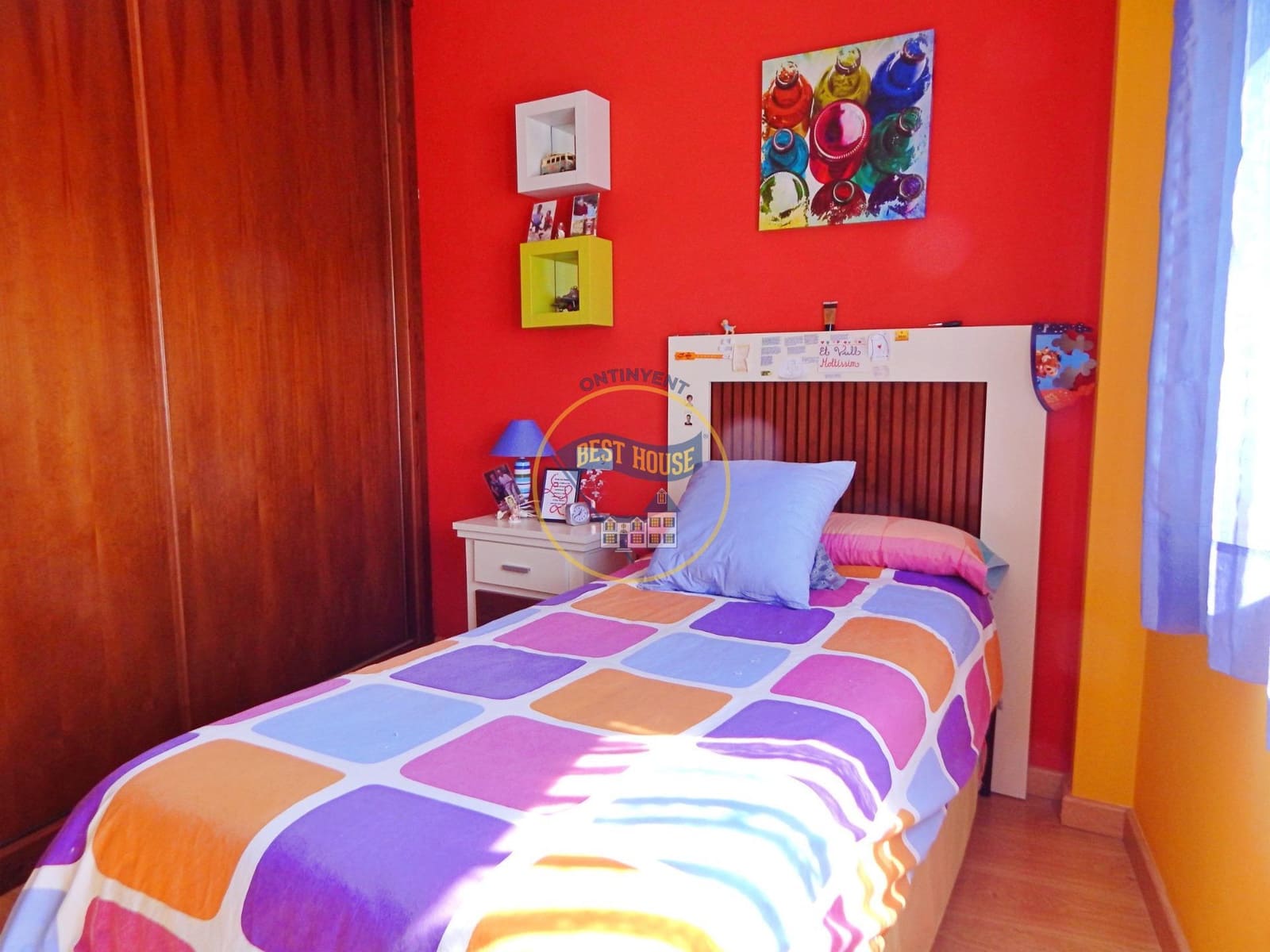 4 chambre Villa/Maison à vendre à Bufali avec garage - 300 000 € (Ref: 8161994)