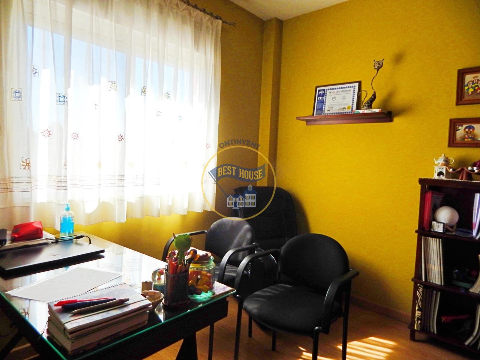 4 chambre Villa/Maison à vendre à Bufali avec garage - 300 000 € (Ref: 8161994)