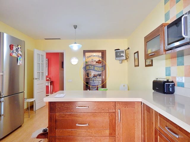 4 soverom Villa til salgs i Bufalí med garasje - € 300 000 (Ref: 8161994)