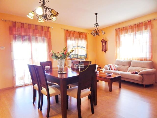 4 soverom Villa til salgs i Bufalí med garasje - € 300 000 (Ref: 8161994)