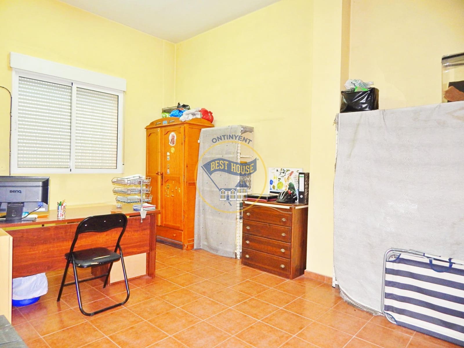 4 chambre Villa/Maison à vendre à Bufali avec garage - 300 000 € (Ref: 8161994)