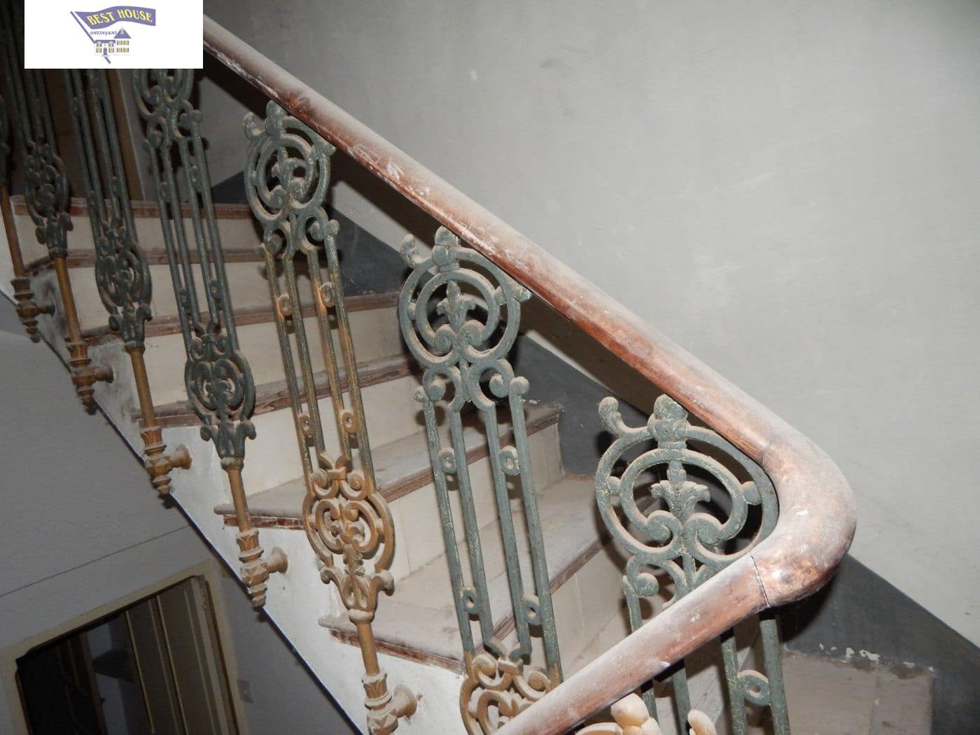 Townhouse for sale in Ontinyent - € 120,000 (Ref: 8174745)