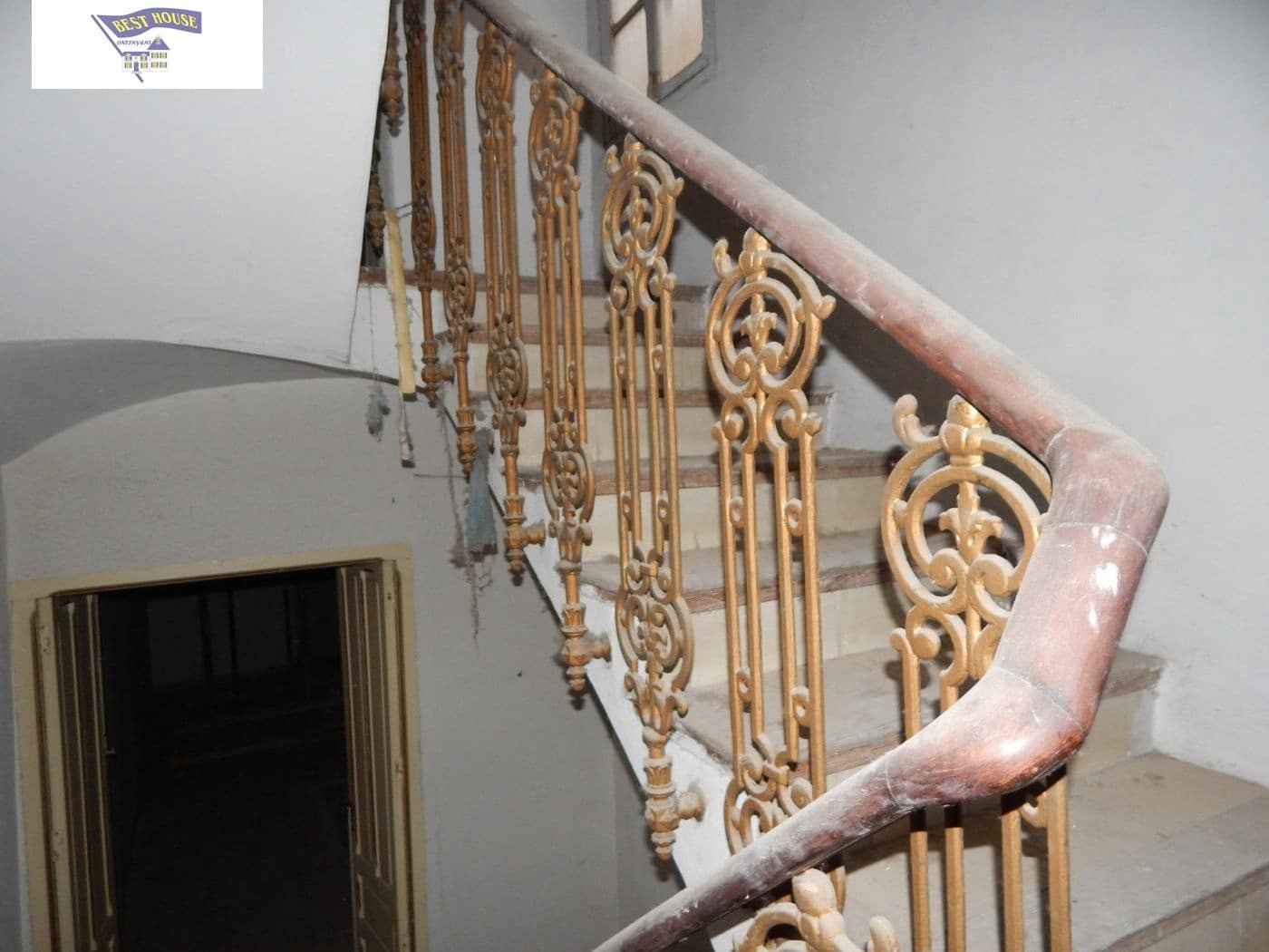 Townhouse for sale in Ontinyent - € 120,000 (Ref: 8174745)