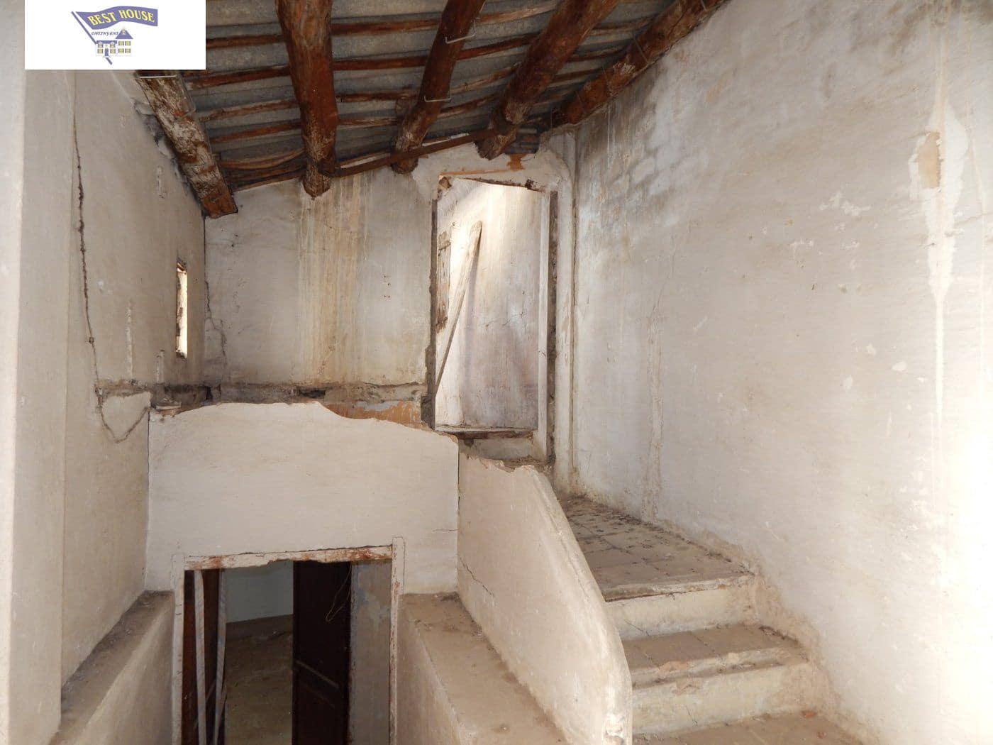 Townhouse for sale in Ontinyent - € 120,000 (Ref: 8174745)