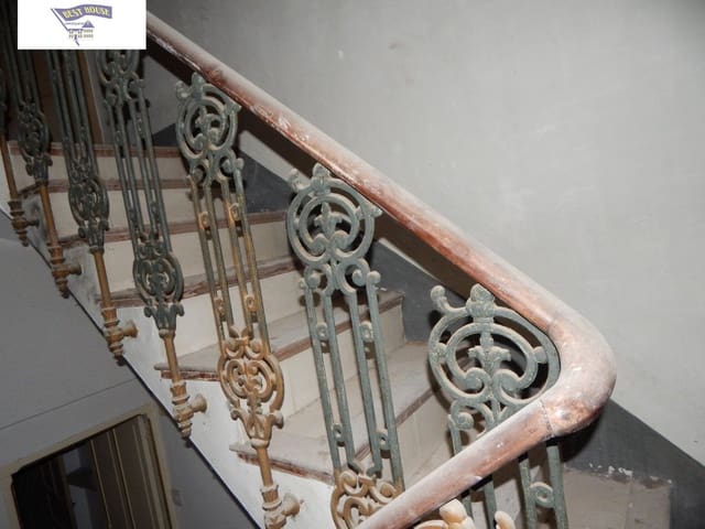 Townhouse for sale in Ontinyent - € 120,000 (Ref: 8174745)