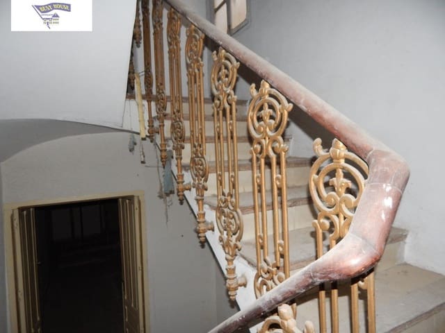 Townhouse for sale in Ontinyent - € 120,000 (Ref: 8174745)