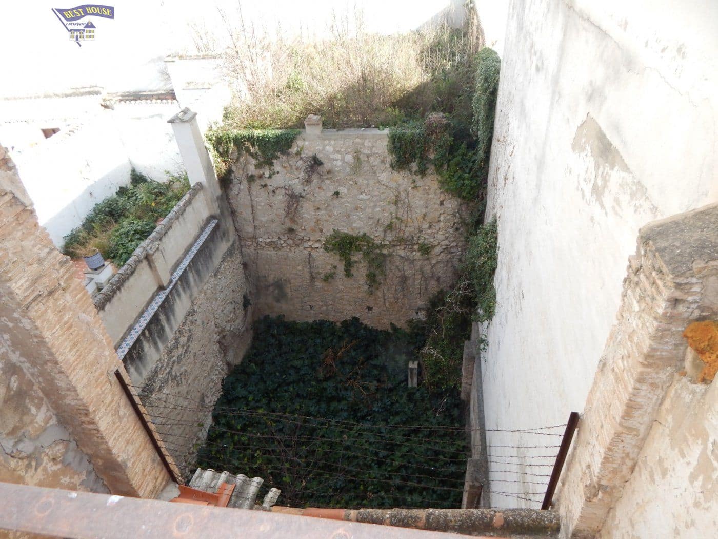 Townhouse for sale in Ontinyent - € 120,000 (Ref: 8174745)