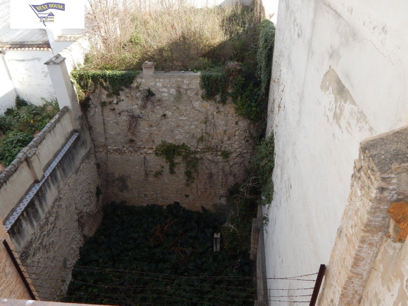 Townhouse for sale in Ontinyent - € 120,000 (Ref: 8174745)