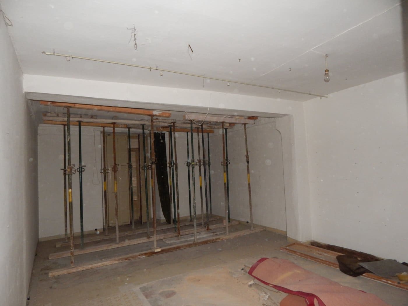 Townhouse for sale in Ontinyent - € 120,000 (Ref: 8174745)