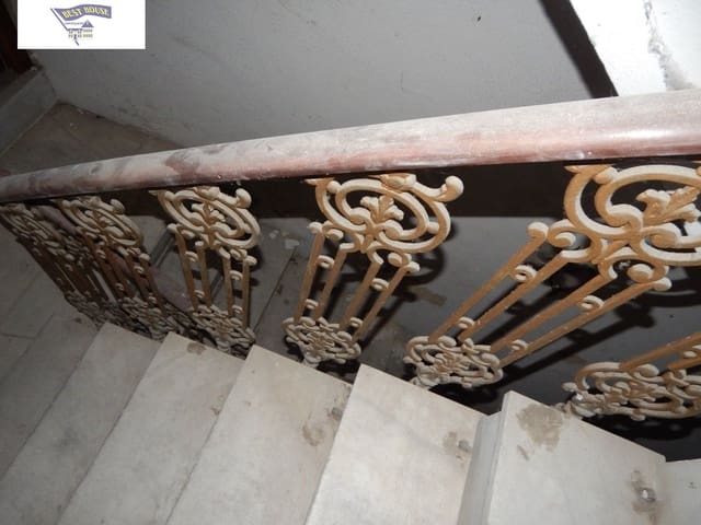 Townhouse for sale in Ontinyent - € 120,000 (Ref: 8174745)