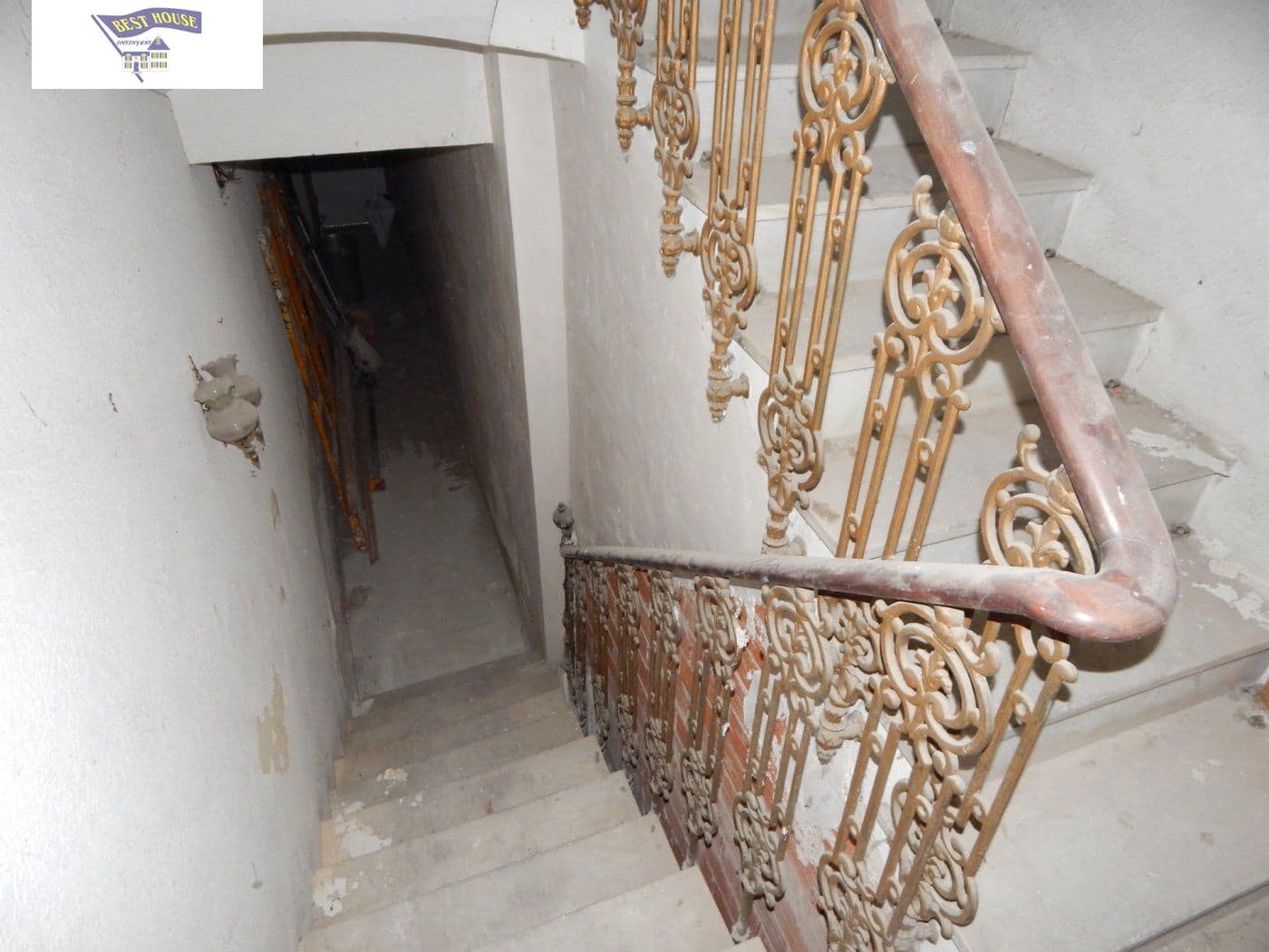 Townhouse for sale in Ontinyent - € 120,000 (Ref: 8174745)