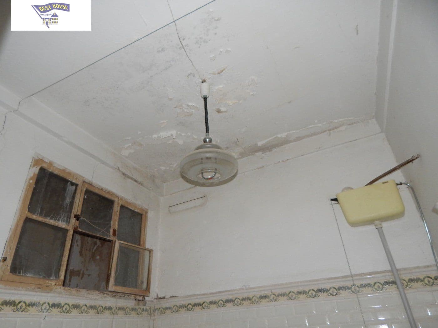 Townhouse for sale in Ontinyent - € 120,000 (Ref: 8174745)