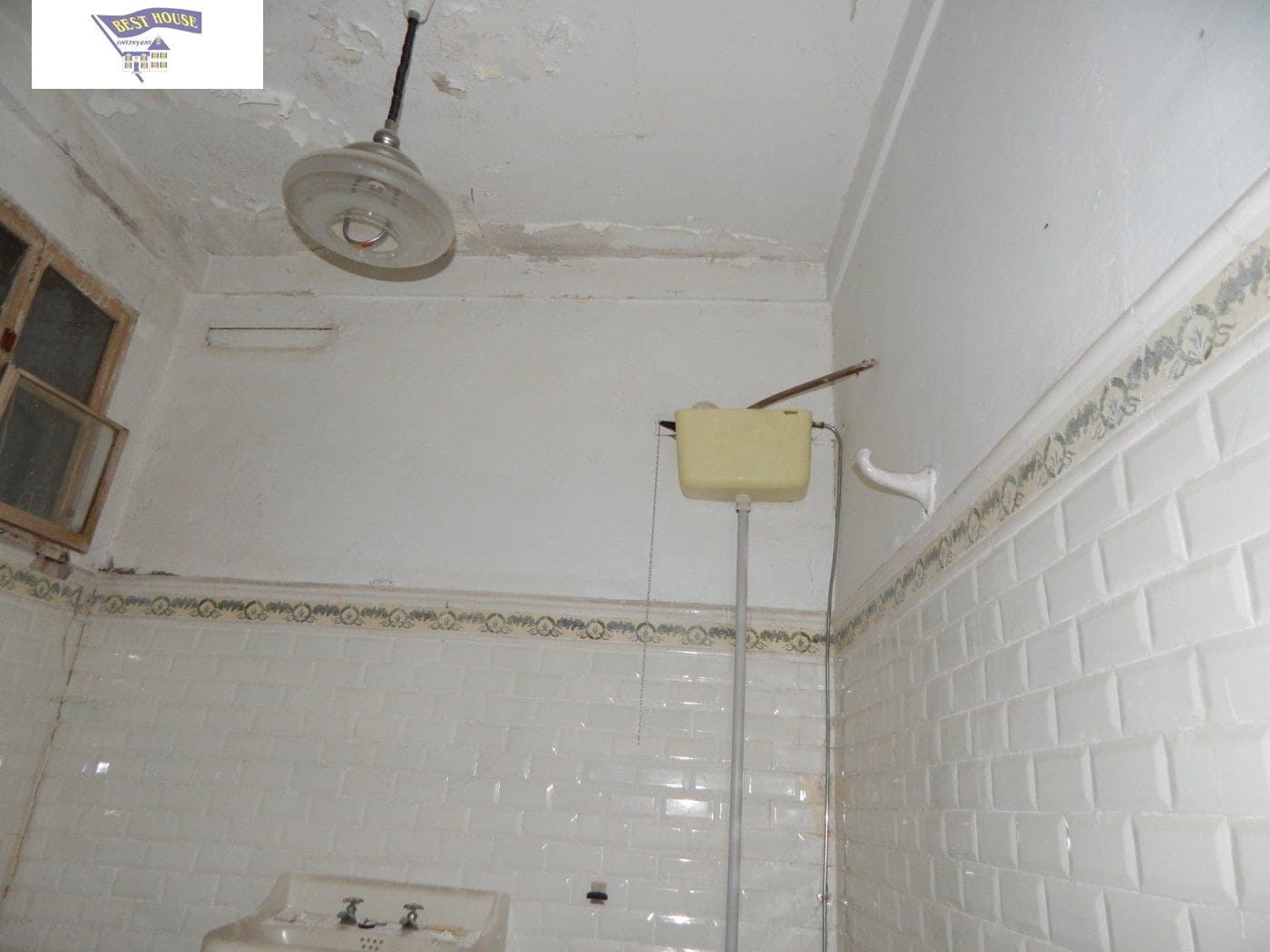 Townhouse for sale in Ontinyent - € 120,000 (Ref: 8174745)