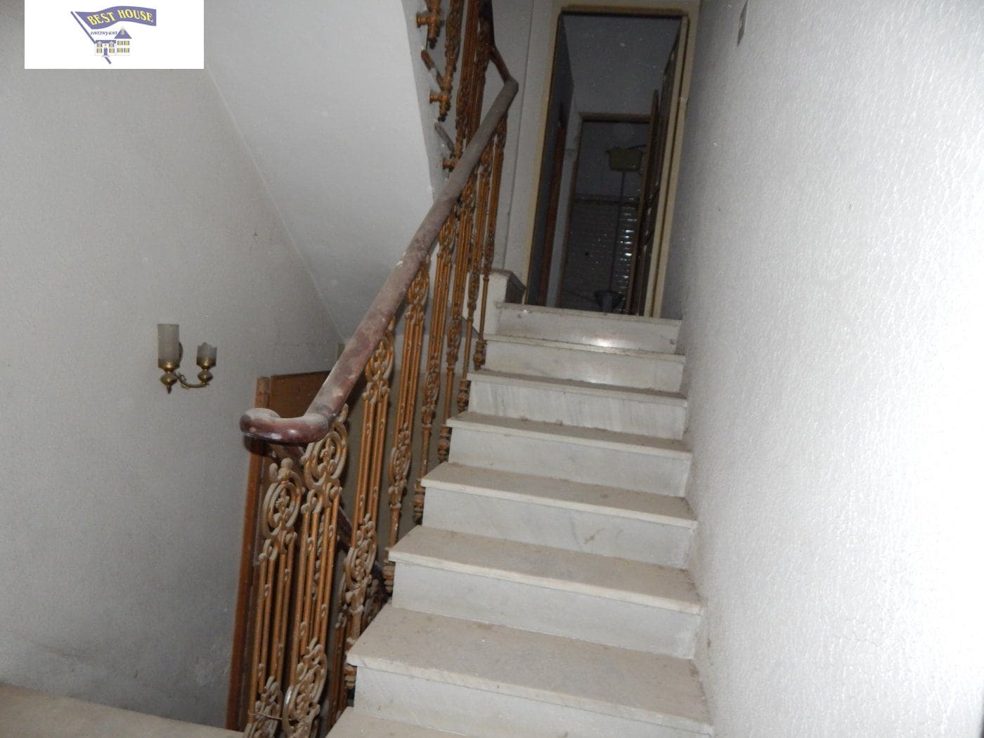 Townhouse for sale in Ontinyent - € 120,000 (Ref: 8174745)