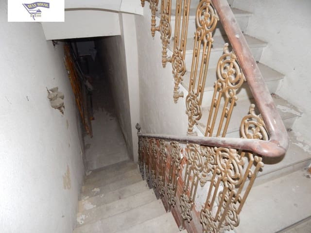 Townhouse for sale in Ontinyent - € 120,000 (Ref: 8174745)