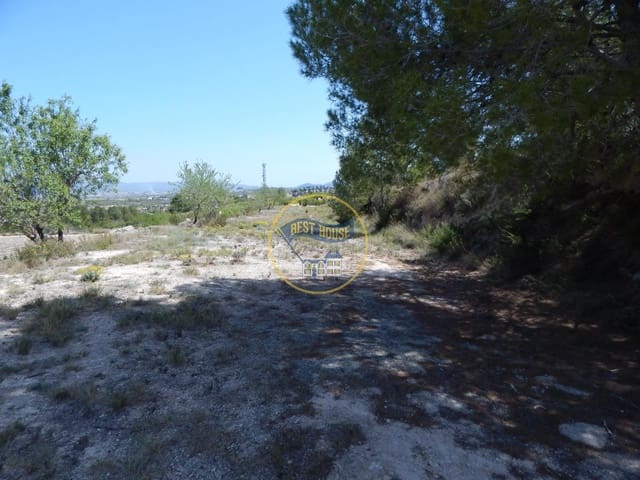 Terreno para Construção para venda em Palomar - 38 500 € (Ref: 8226270)