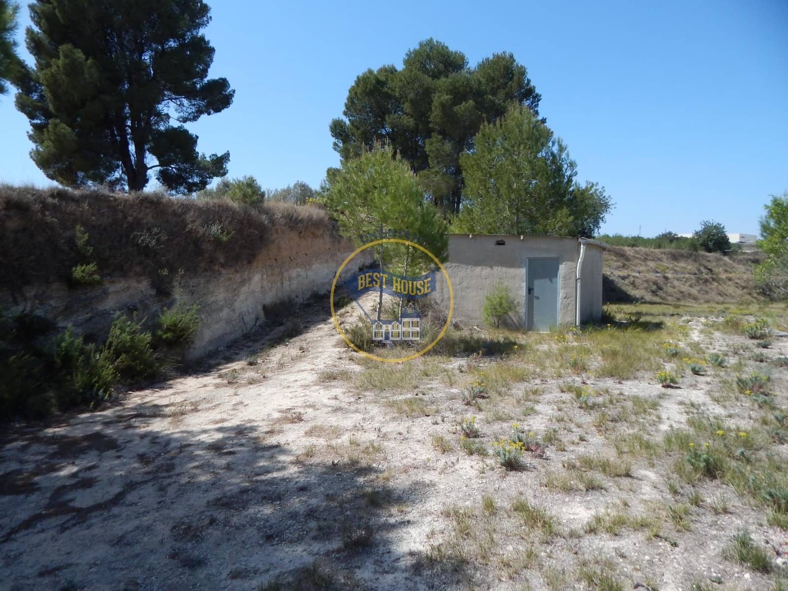 Działka budowlana na sprzedaż w Palomar - 38 500 € (Ref: 8226270)