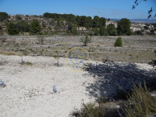 Terreno para Construção para venda em Palomar - 38 500 € (Ref: 8226270)