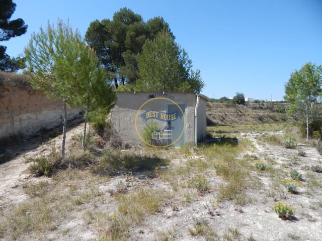 Terreno para Construção para venda em Palomar - 38 500 € (Ref: 8226270)