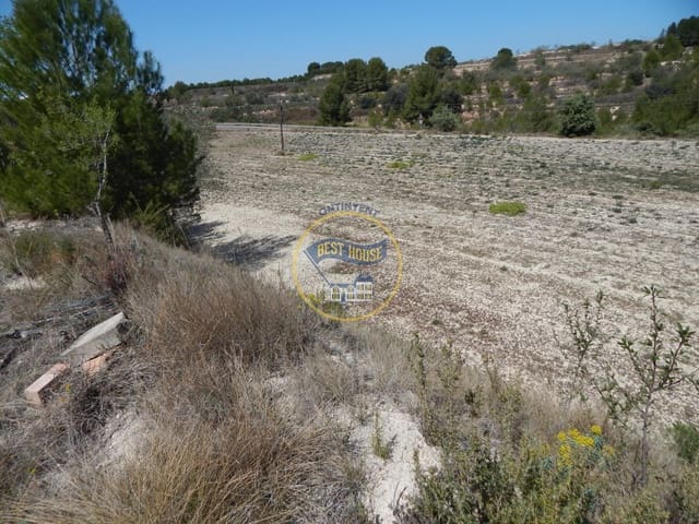 Terreno para Construção para venda em Palomar - 38 500 € (Ref: 8226270)