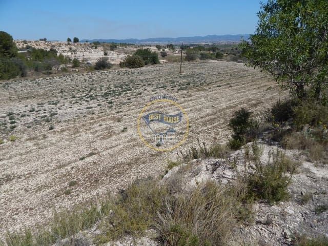 Terreno para Construção para venda em Palomar - 38 500 € (Ref: 8226270)