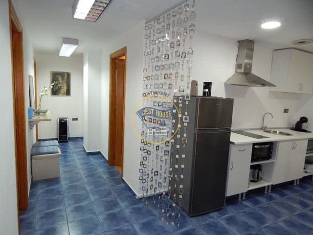 2 slaapkamer Flat te koop in Ontinyent - € 65.000 (Ref: 8233531)