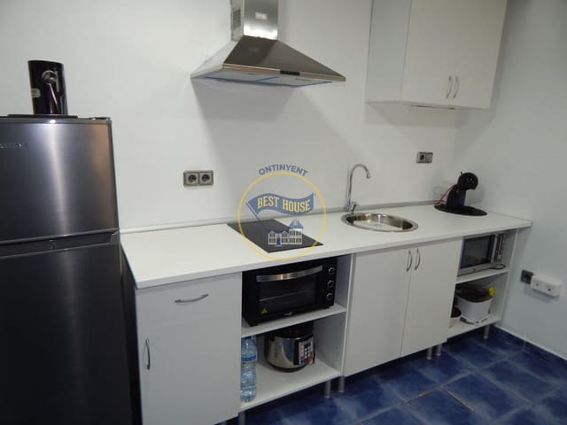 2 slaapkamer Flat te koop in Ontinyent - € 65.000 (Ref: 8233531)