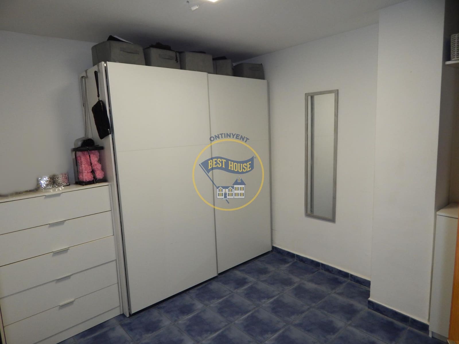 2 sypialnia Mieszkanie na sprzedaż w Ontinyent - 65 000 € (Ref: 8233531)