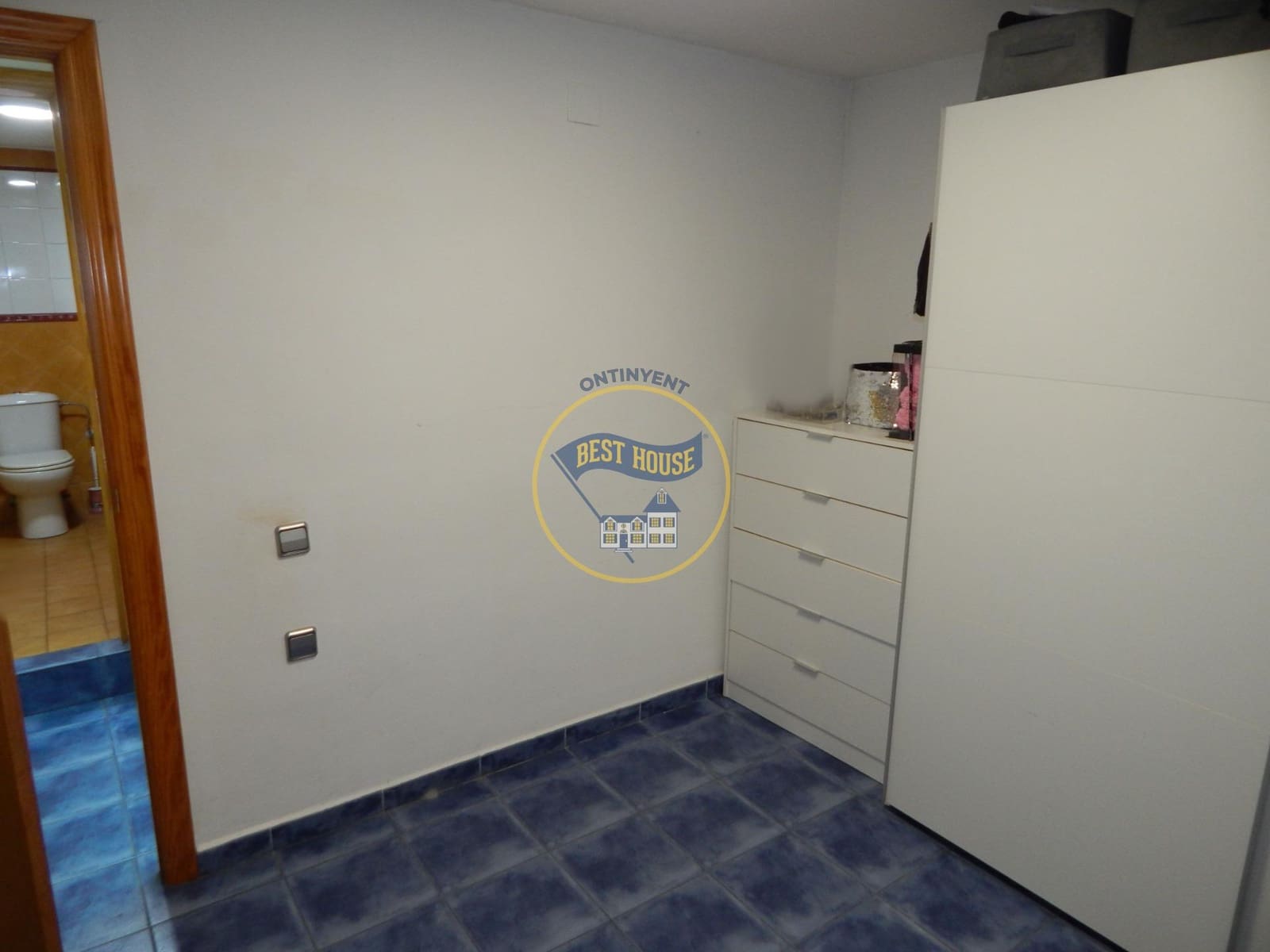 2 sypialnia Mieszkanie na sprzedaż w Ontinyent - 65 000 € (Ref: 8233531)