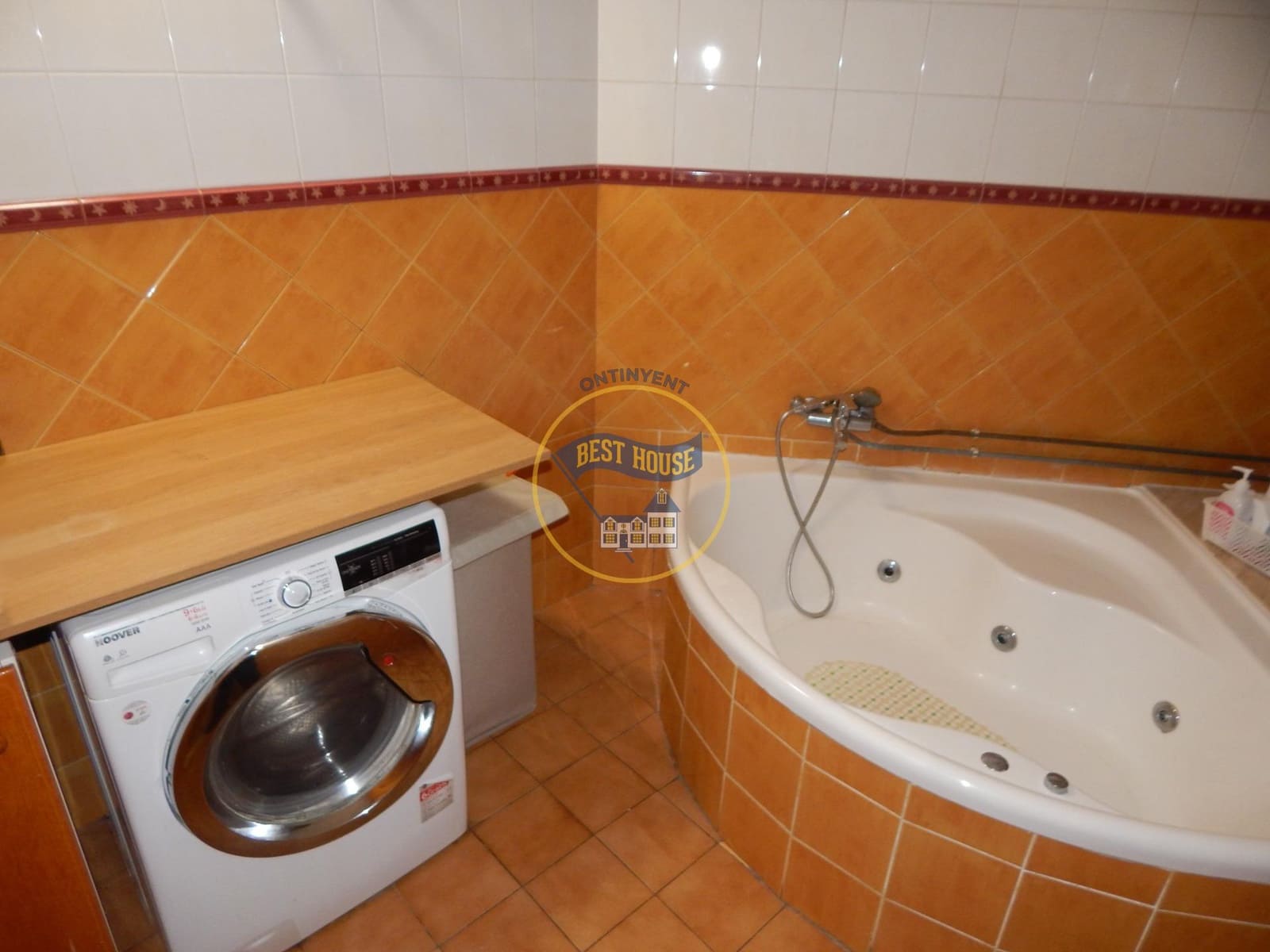 2 sypialnia Mieszkanie na sprzedaż w Ontinyent - 65 000 € (Ref: 8233531)