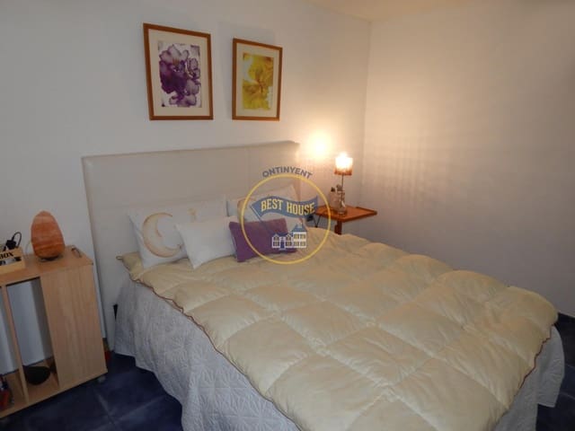 2 slaapkamer Flat te koop in Ontinyent - € 65.000 (Ref: 8233531)