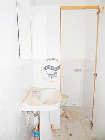 Commercial for sale in Cocentaina - € 40,000 (Ref: 8243111)