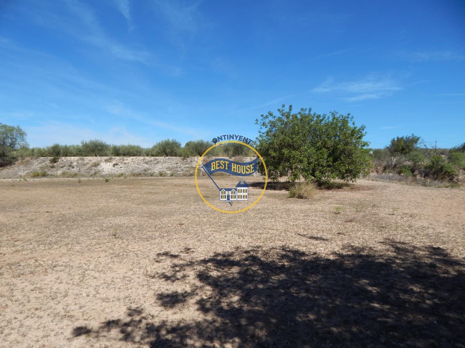 Byggegrund til salg i Agullent - € 45.000 (Ref: 8287001)