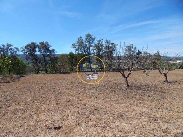 Building Plot for sale in Agullent - € 45,000 (Ref: 8287001)