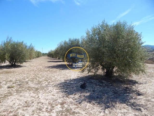 Building Plot for sale in Agullent - € 45,000 (Ref: 8287001)