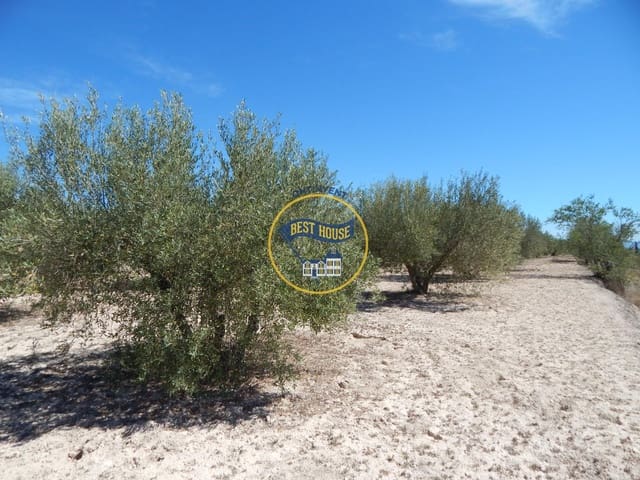 Building Plot for sale in Agullent - € 45,000 (Ref: 8287001)