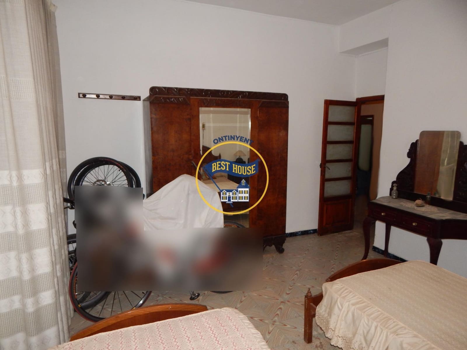 6 bedroom Villa for sale in Ontinyent - € 200,000 (Ref: 8300505)