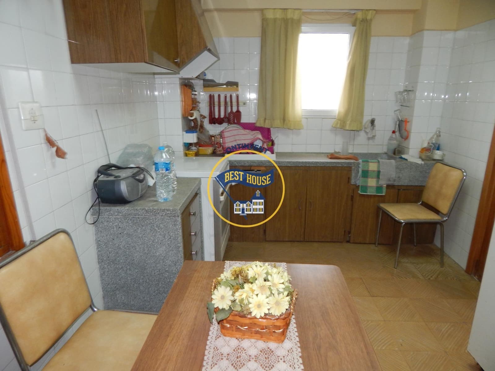 6 bedroom Villa for sale in Ontinyent - € 200,000 (Ref: 8300505)