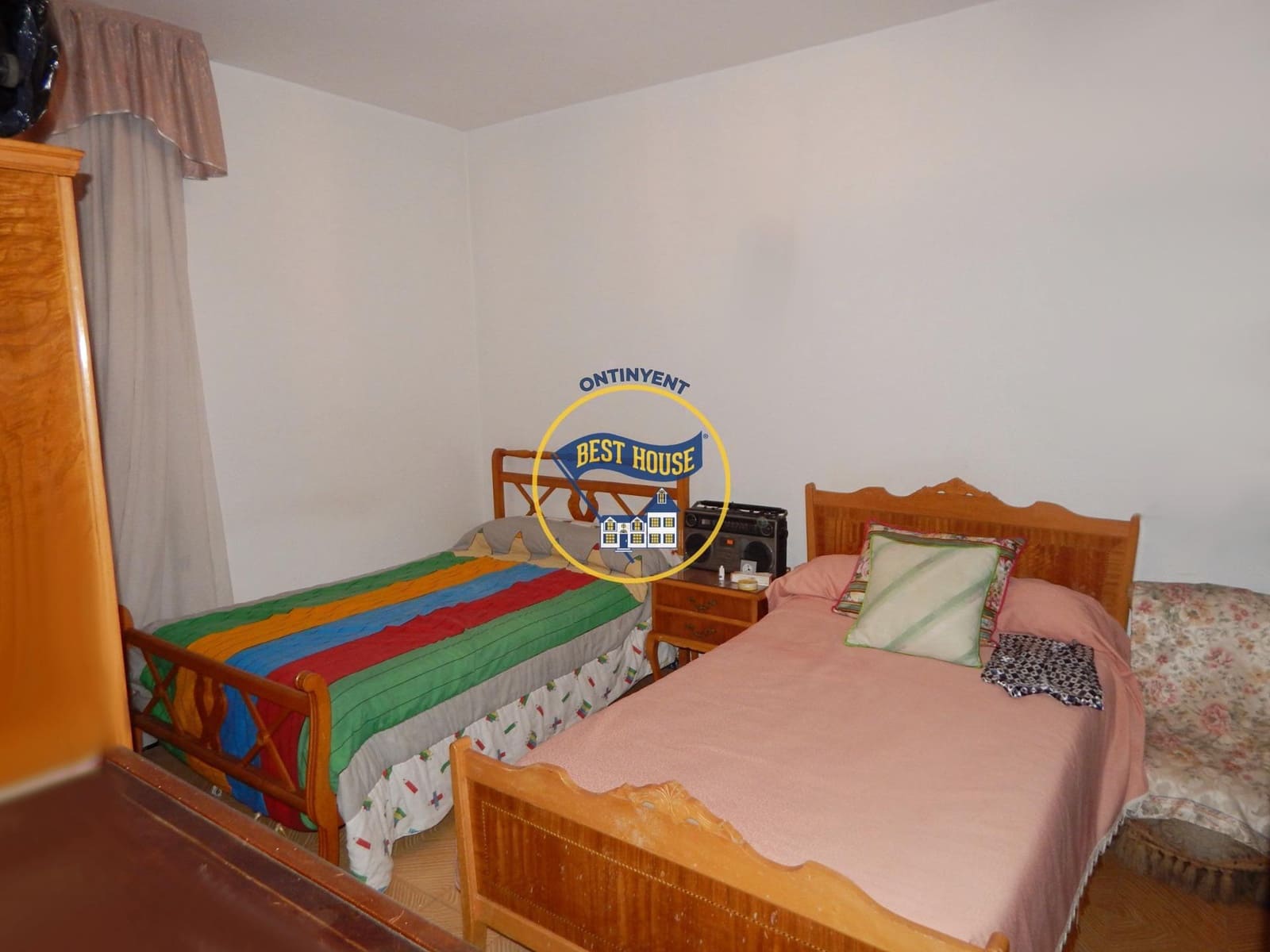 6 bedroom Villa for sale in Ontinyent - € 200,000 (Ref: 8300505)